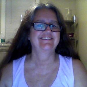 Meet your Posher, Patricia